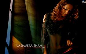 Kashmira Shah